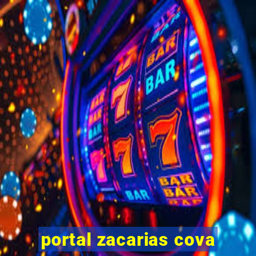 portal zacarias cova